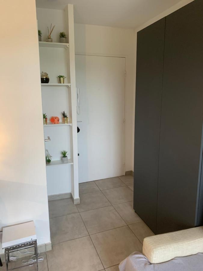 Bed and Breakfast Le Monica Narbona Esterno foto