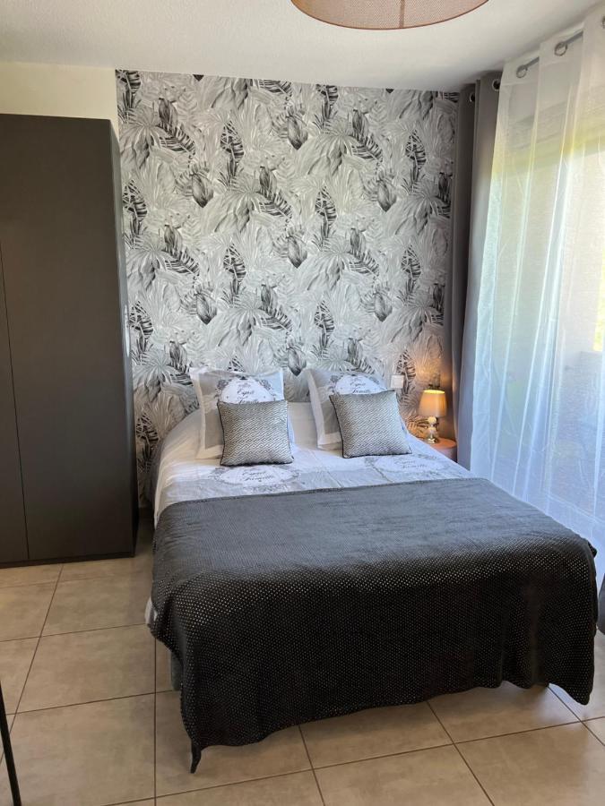Bed and Breakfast Le Monica Narbona Esterno foto