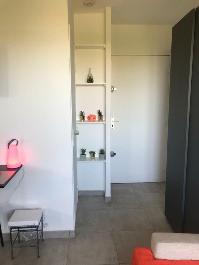 Bed and Breakfast Le Monica Narbona Esterno foto